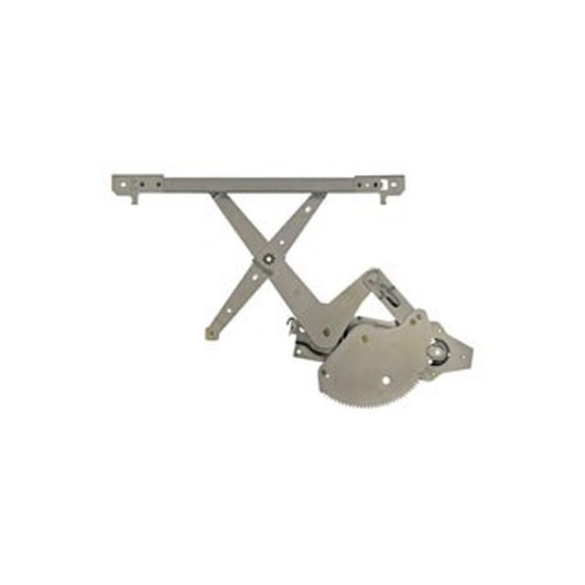 DORMAN 740-619 Power Window Regulator (Regulator Only)