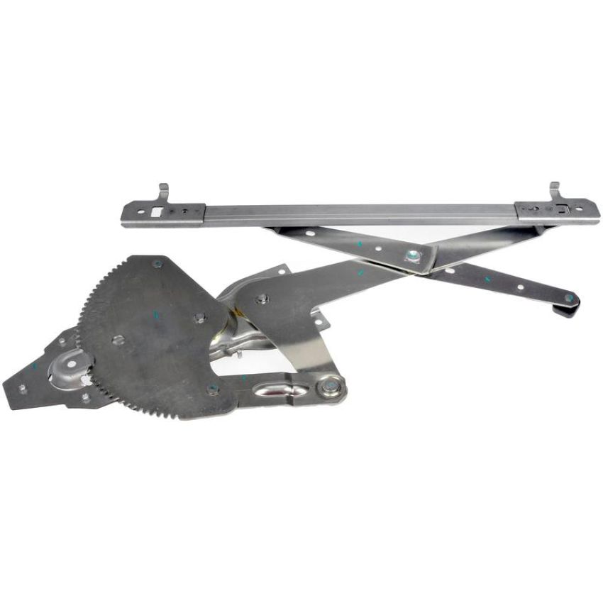 DORMAN 740-619 Power Window Regulator (Regulator Only)