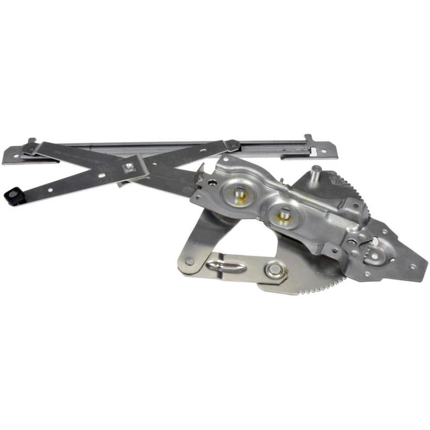 DORMAN 740-619 Power Window Regulator (Regulator Only)