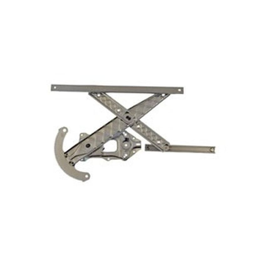 DORMAN 740-621 Power Window Regulator (Regulator Only)