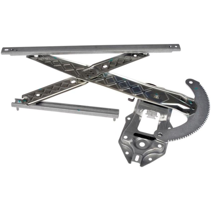 DORMAN 740-621 Power Window Regulator (Regulator Only)