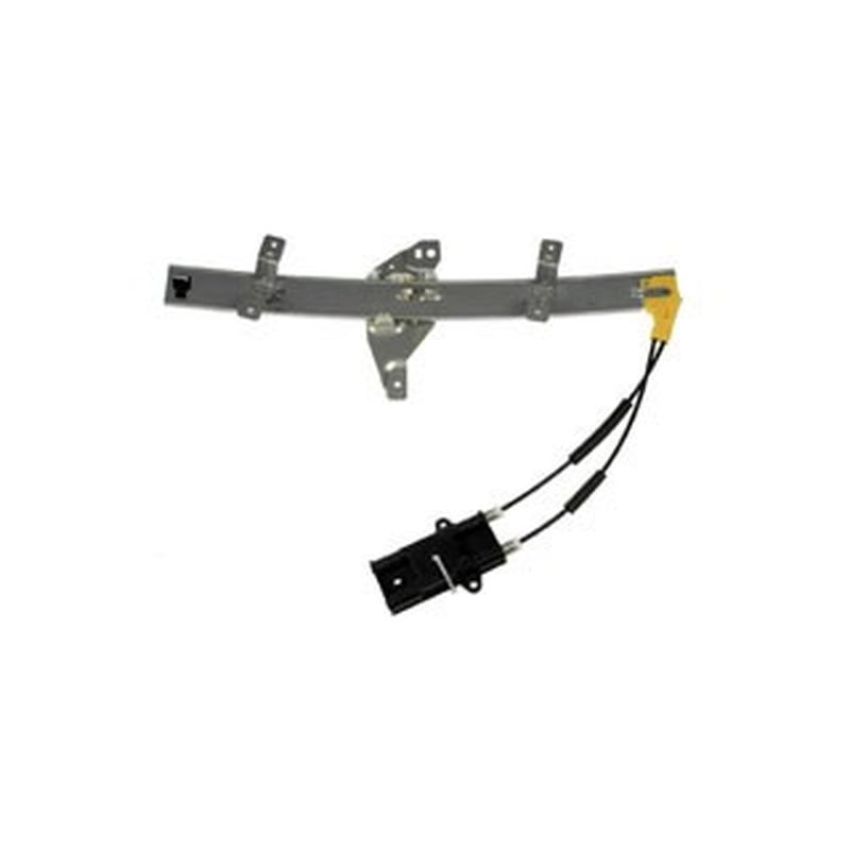 DORMAN 740-637 Power Window Regulator (Regulator Only)