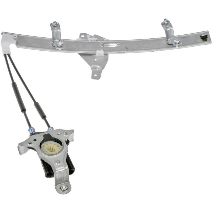 DORMAN 740-637 Power Window Regulator (Regulator Only)