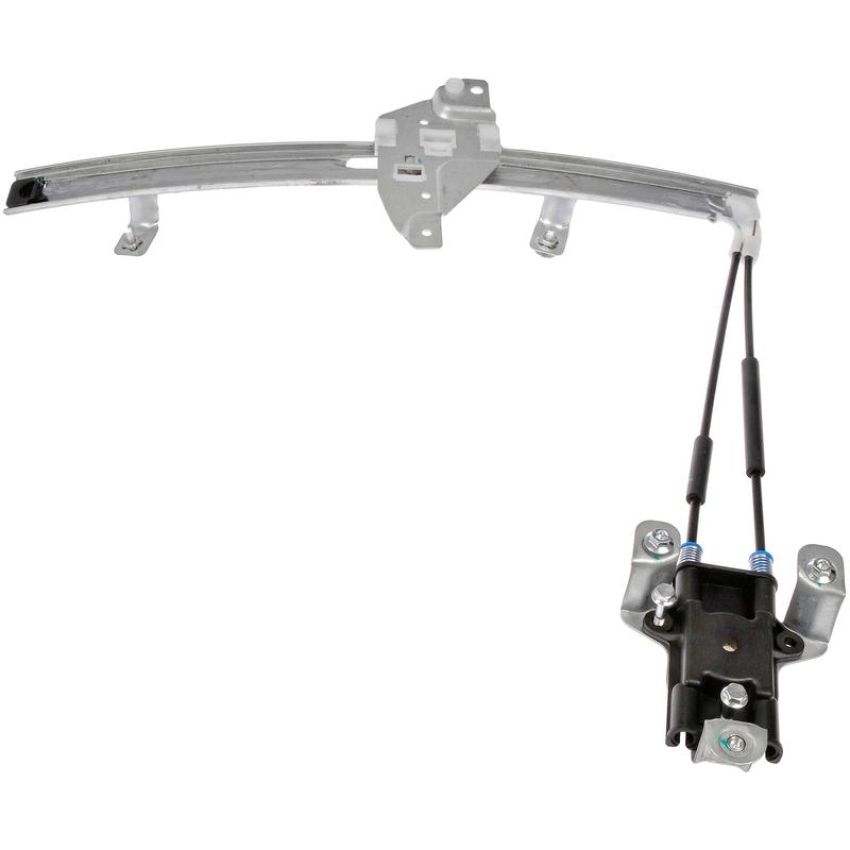 DORMAN 740-637 Power Window Regulator (Regulator Only)