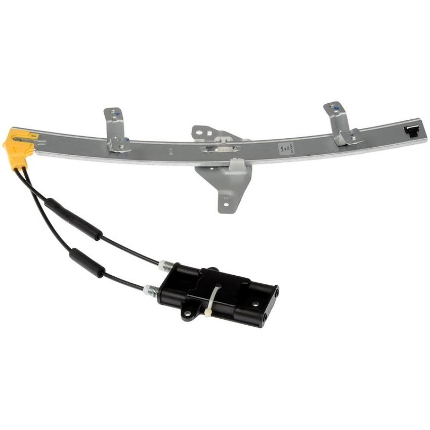 DORMAN 740-638 Power Window Regulator (Regulator Only)