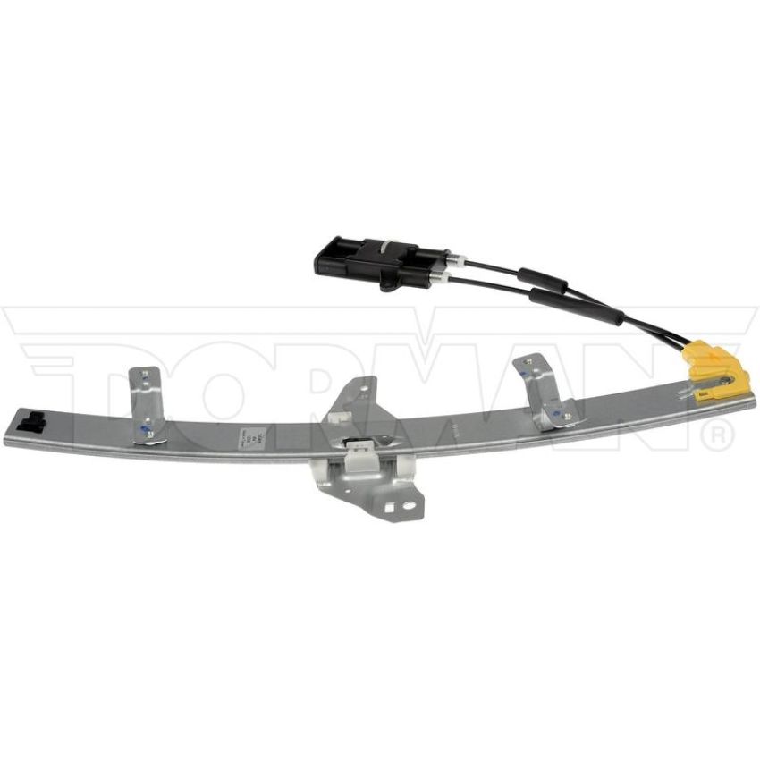DORMAN 740-638 Power Window Regulator (Regulator Only)