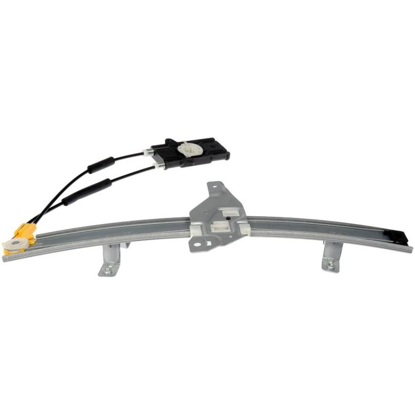 DORMAN 740-638 Power Window Regulator (Regulator Only)