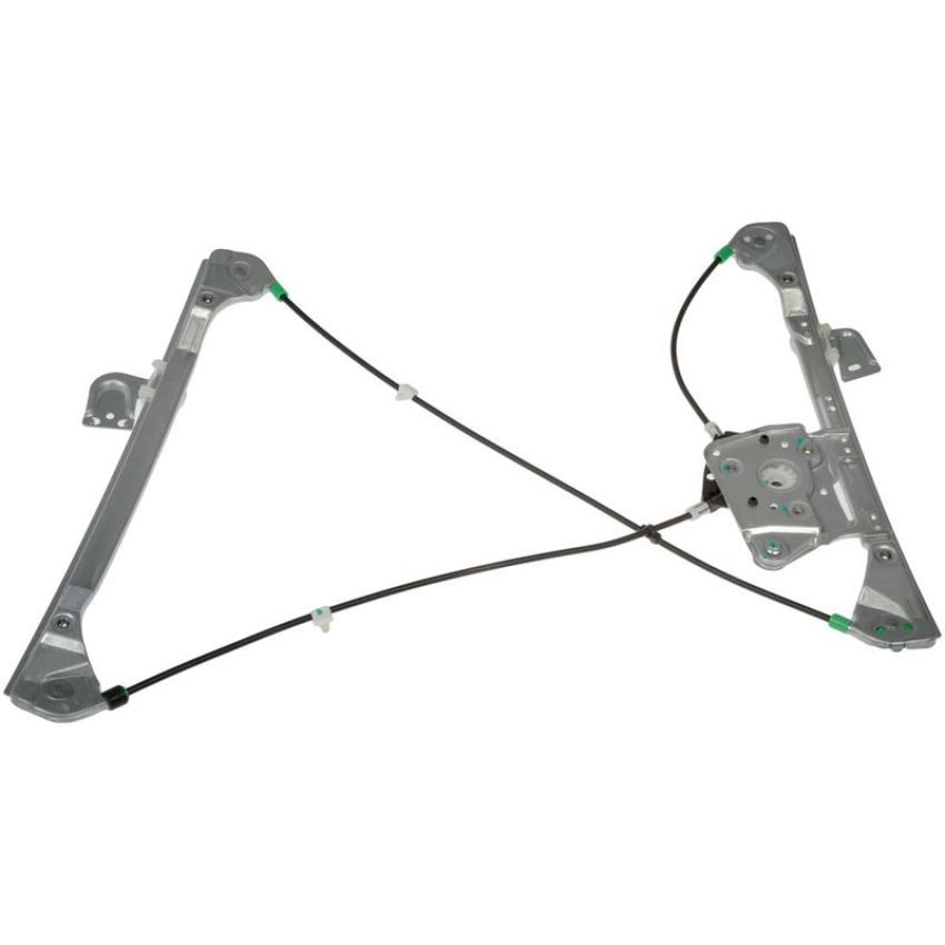 DORMAN 740-640 Power Window Regulator (Regulator Only)