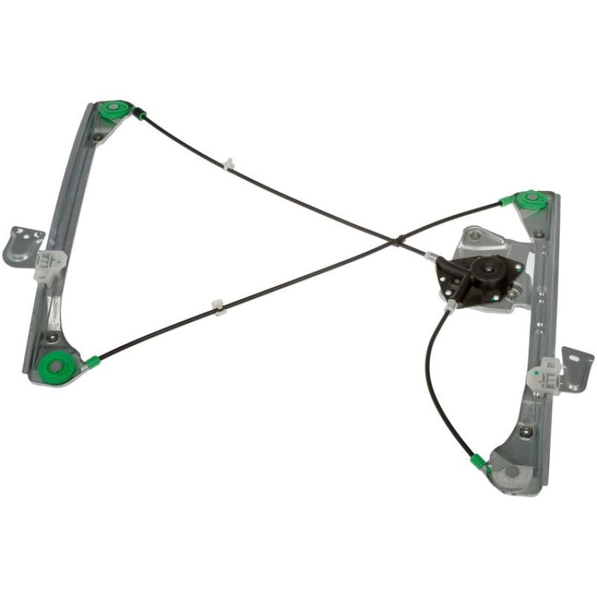 DORMAN 740-640 Power Window Regulator (Regulator Only)