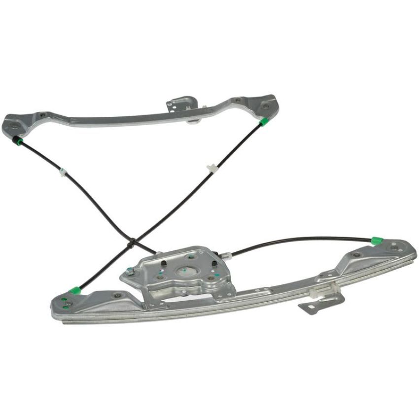 DORMAN 740-640 Power Window Regulator (Regulator Only)