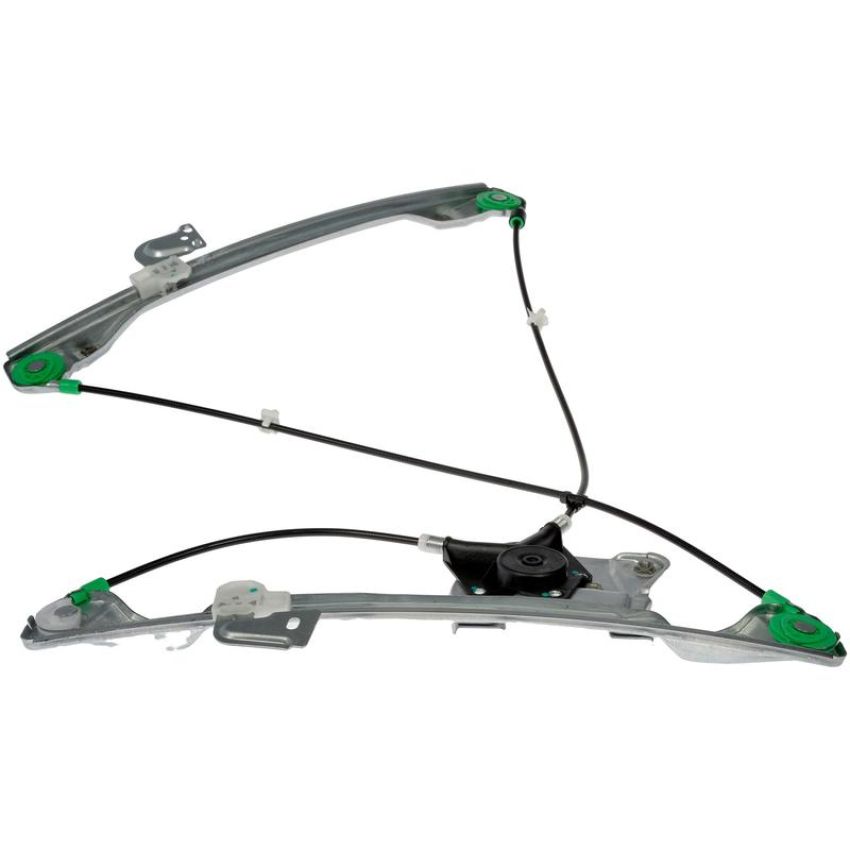 DORMAN 740-640 Power Window Regulator (Regulator Only)