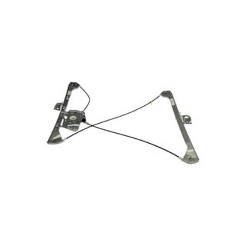 DORMAN 740-641 Power Window Regulator (Regulator Only)