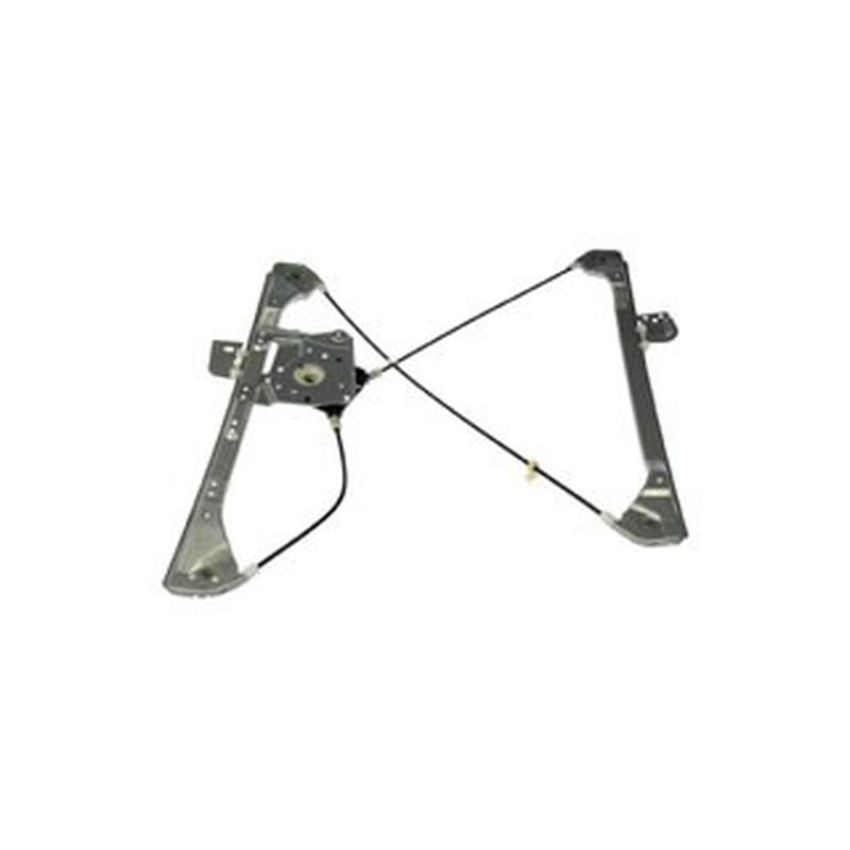 DORMAN 740-642 Power Window Regulator (Regulator Only)
