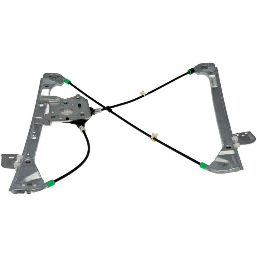 DORMAN 740-642 Power Window Regulator (Regulator Only)