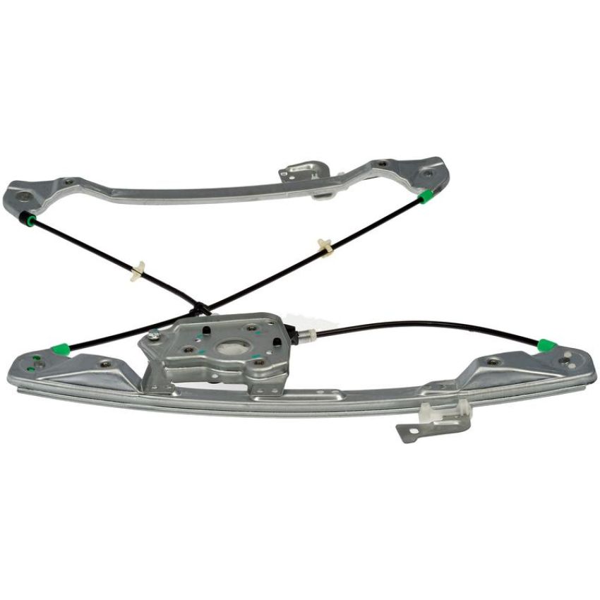 DORMAN 740-642 Power Window Regulator (Regulator Only)