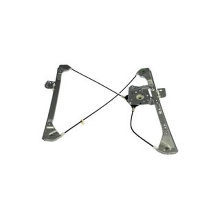 DORMAN 740-643 Power Window Regulator (Regulator Only)