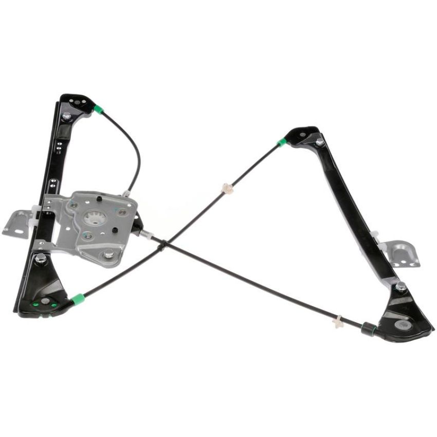 DORMAN 740-643 Power Window Regulator (Regulator Only)