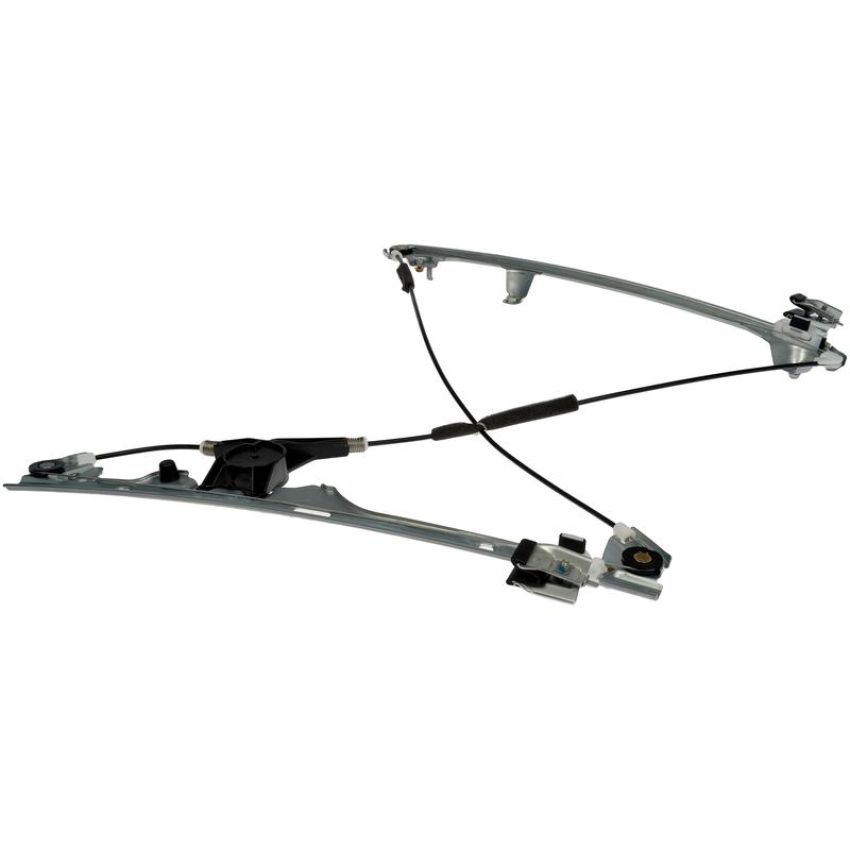 DORMAN 740-644 Power Window Regulator (Regulator Only)