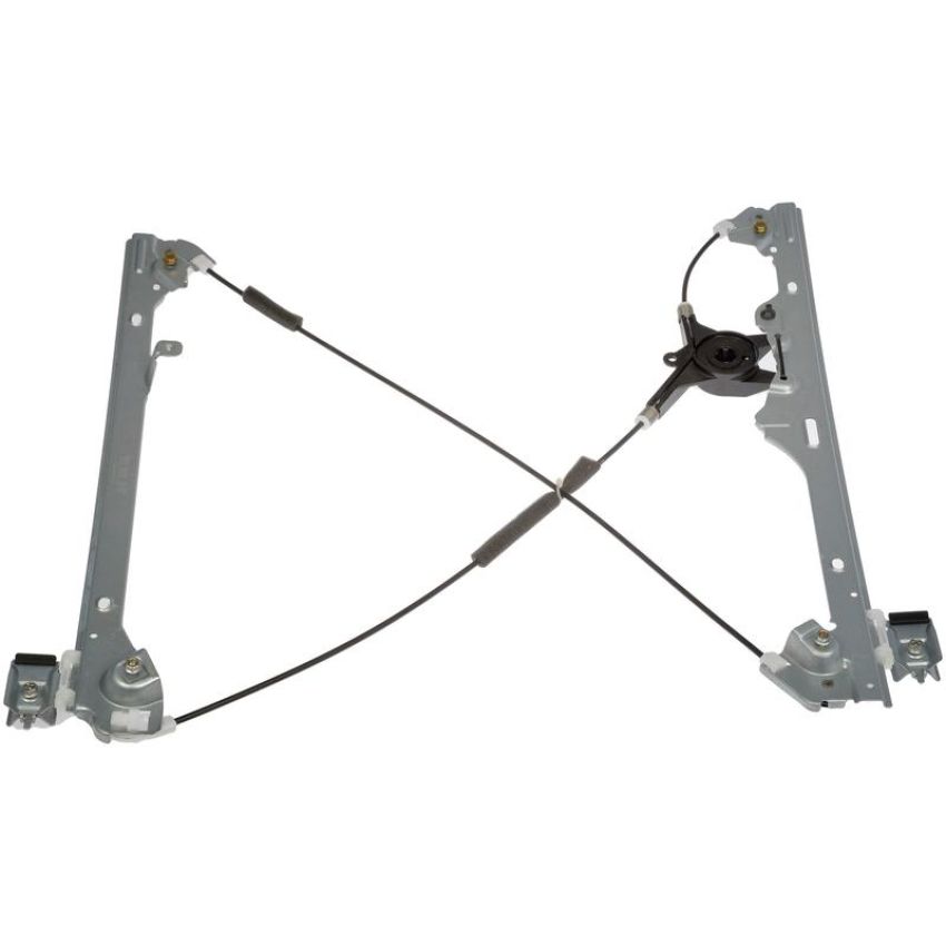 DORMAN 740-644 Power Window Regulator (Regulator Only)