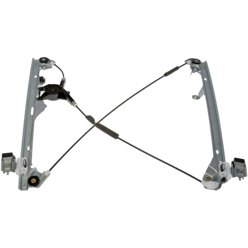 DORMAN 740-644 Power Window Regulator (Regulator Only)
