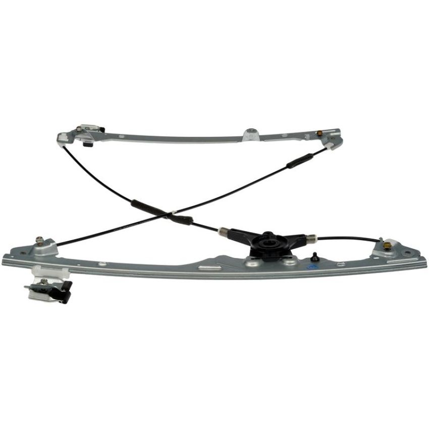 DORMAN 740-644 Power Window Regulator (Regulator Only)