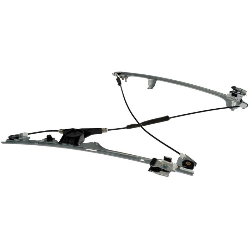 DORMAN 740-644 Power Window Regulator (Regulator Only)