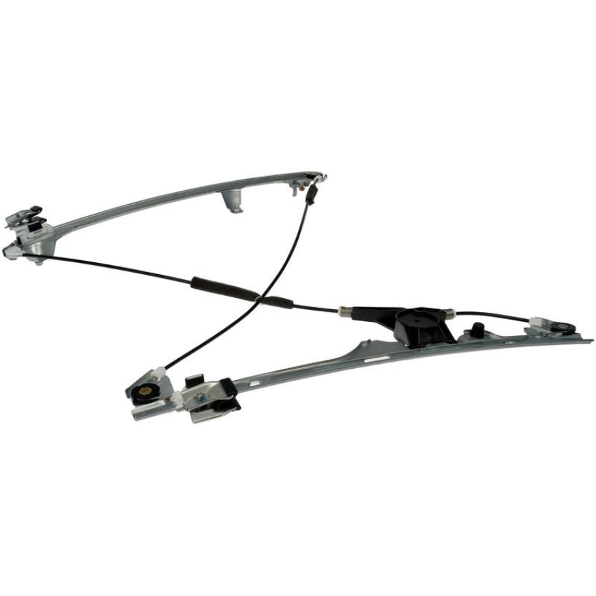 DORMAN 740-645 Power Window Regulator (Regulator Only)
