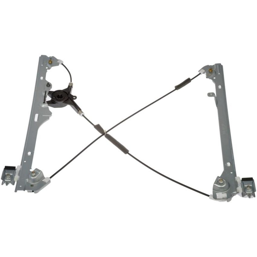 DORMAN 740-645 Power Window Regulator (Regulator Only)
