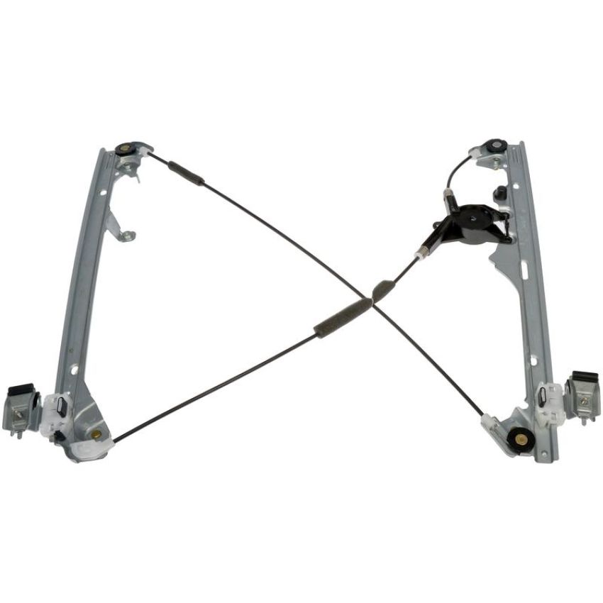 DORMAN 740-645 Power Window Regulator (Regulator Only)