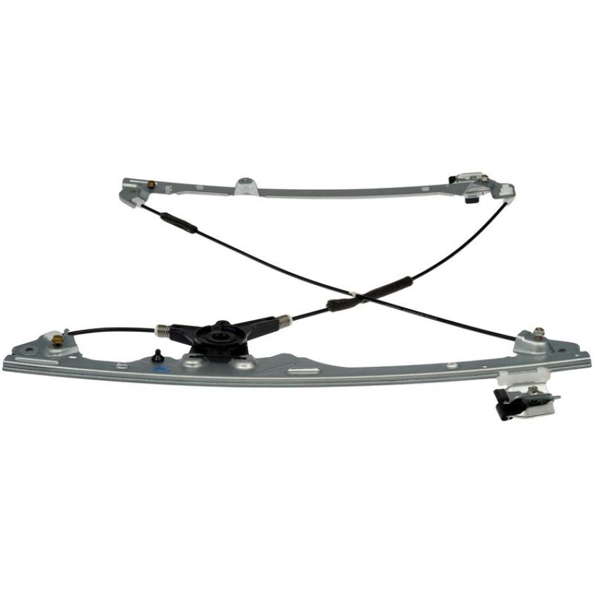 DORMAN 740-645 Power Window Regulator (Regulator Only)