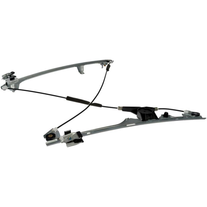 DORMAN 740-645 Power Window Regulator (Regulator Only)