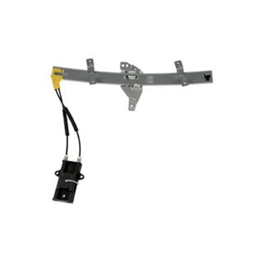 DORMAN 740-646 Power Window Regulator (Regulator Only)