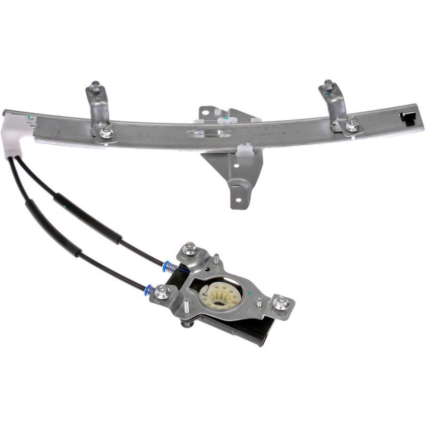 DORMAN 740-646 Power Window Regulator (Regulator Only)