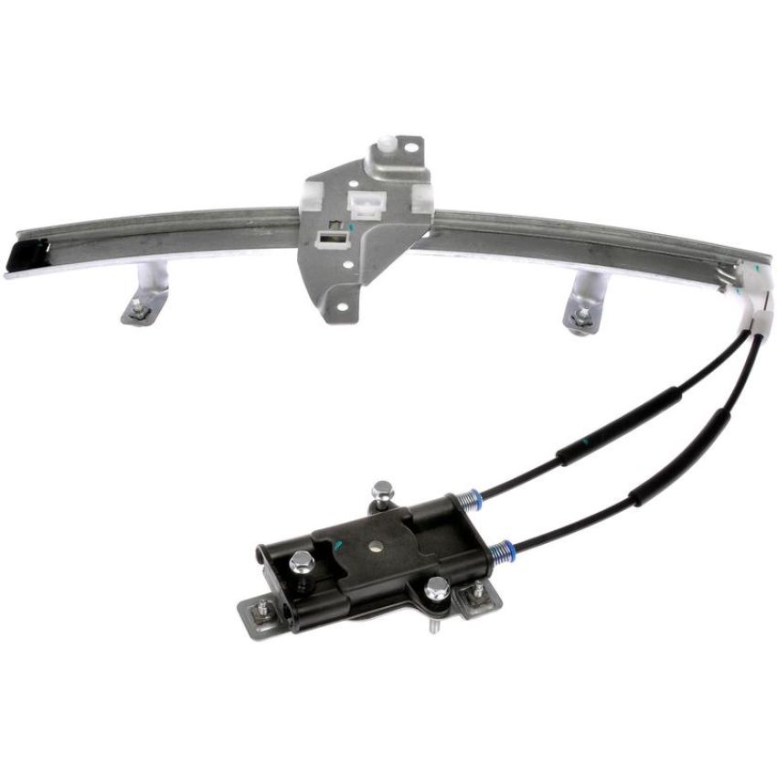 DORMAN 740-646 Power Window Regulator (Regulator Only)