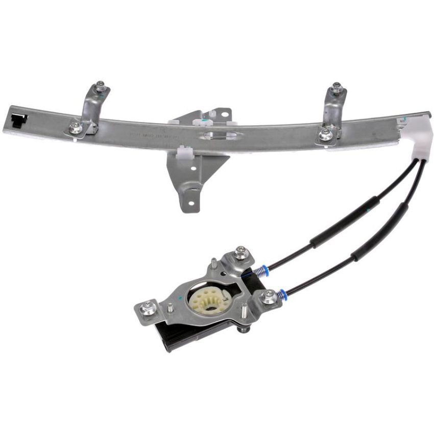 DORMAN 740-647 Power Window Regulator (Regulator Only)