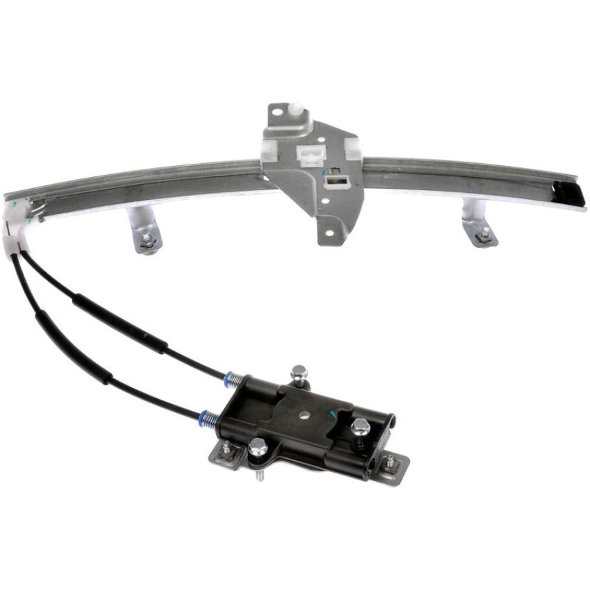 DORMAN 740-647 Power Window Regulator (Regulator Only)