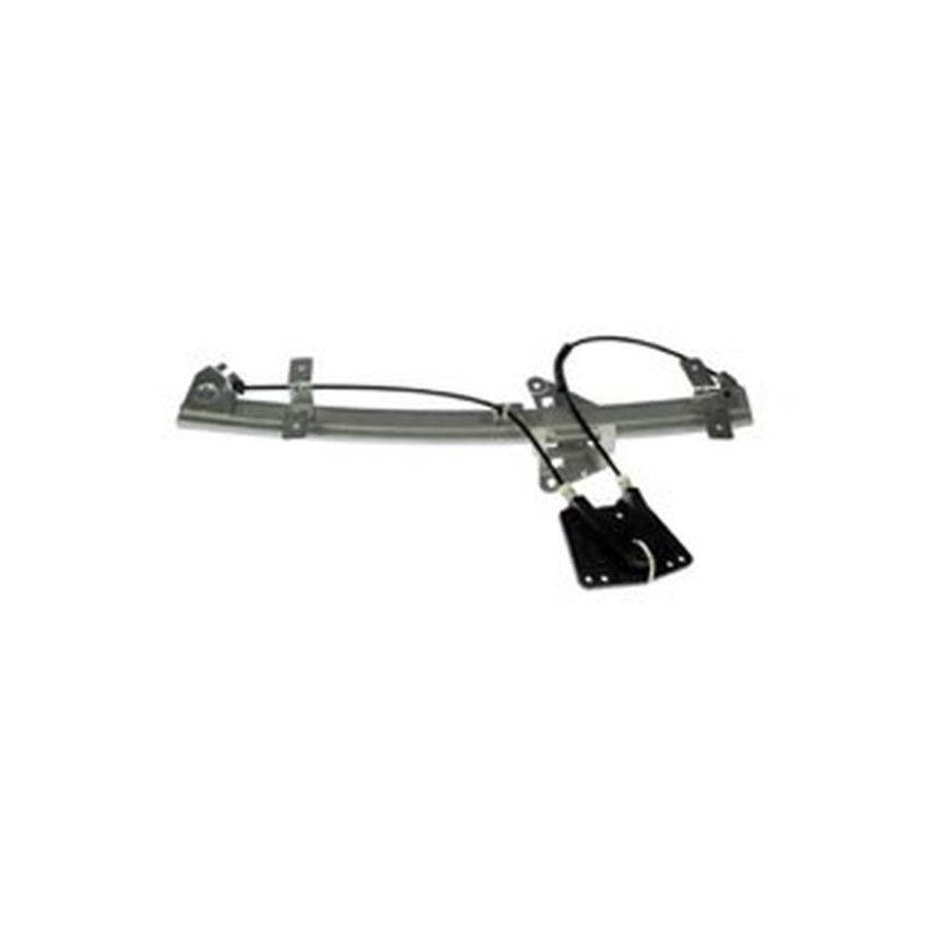 DORMAN 740-648 Power Window Regulator (Regulator Only)