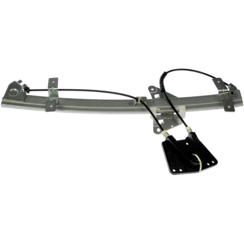 DORMAN 740-648 Power Window Regulator (Regulator Only)
