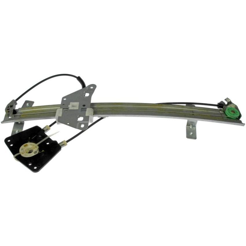 DORMAN 740-648 Power Window Regulator (Regulator Only)