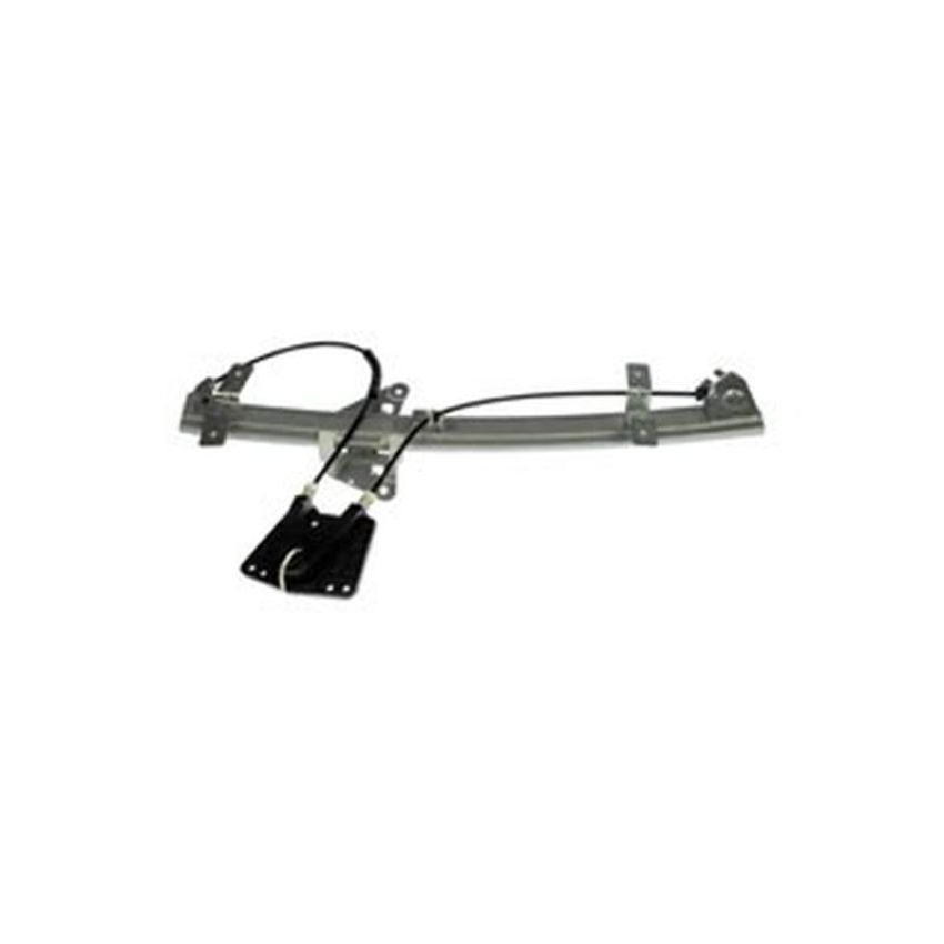 DORMAN 740-649 Power Window Regulator (Regulator Only)