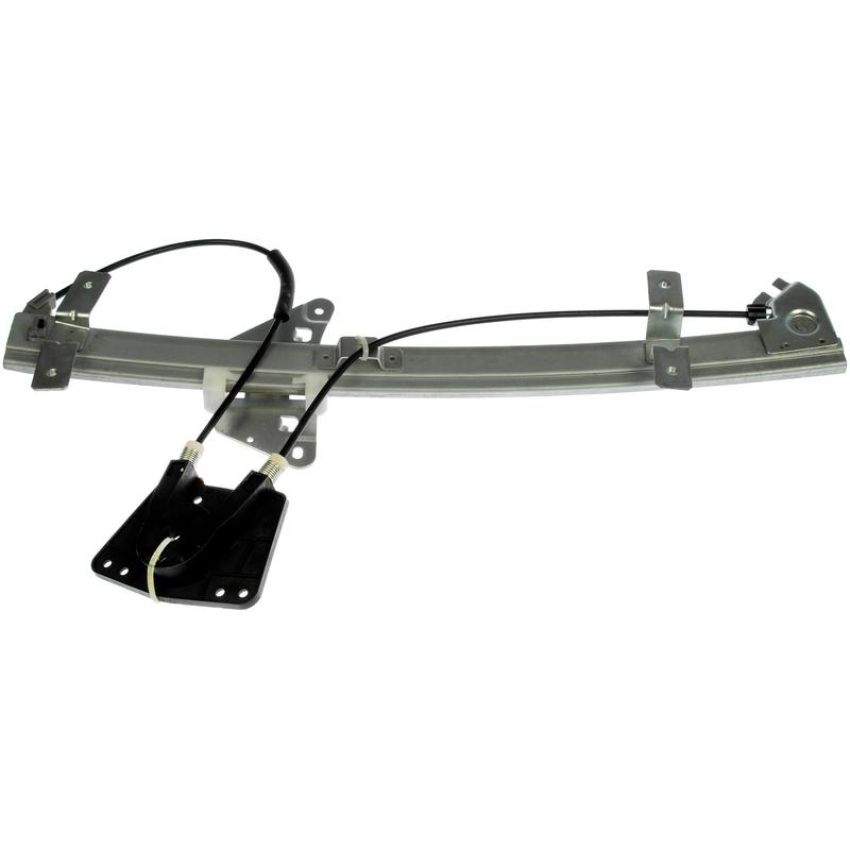 DORMAN 740-649 Power Window Regulator (Regulator Only)