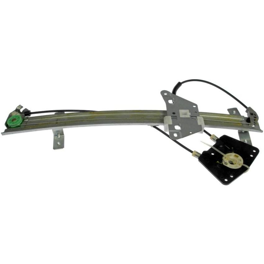 DORMAN 740-649 Power Window Regulator (Regulator Only)
