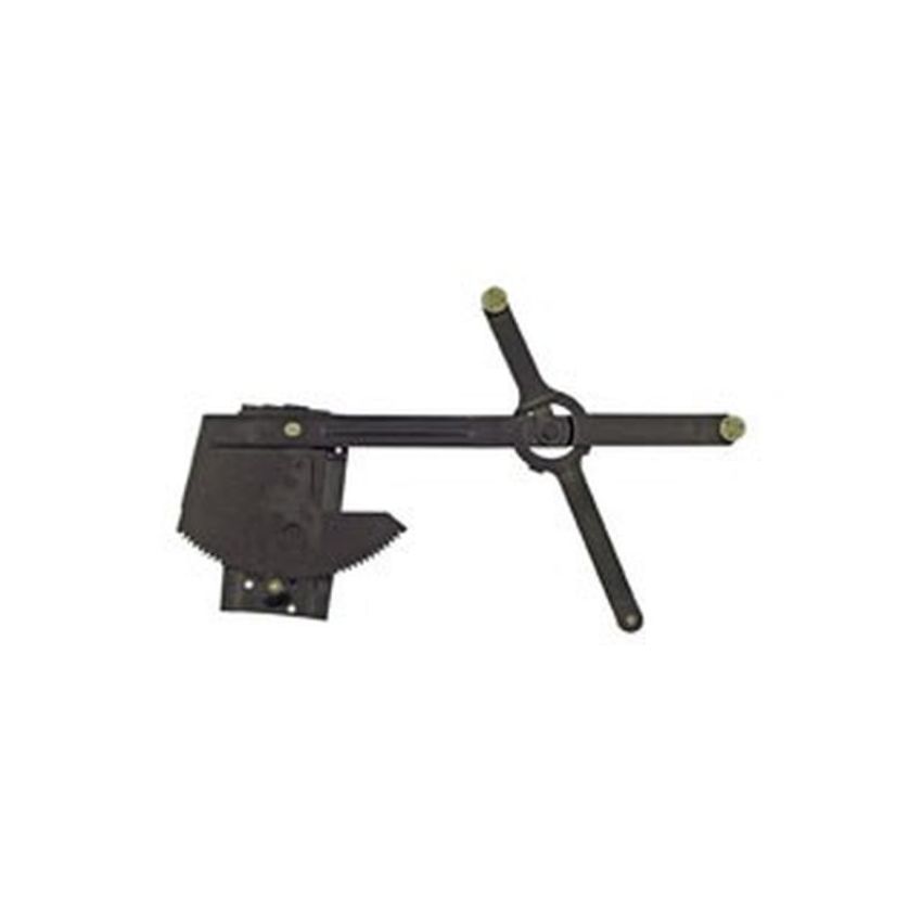 DORMAN 740-650 Manual Window Regulator (Regulator Only)