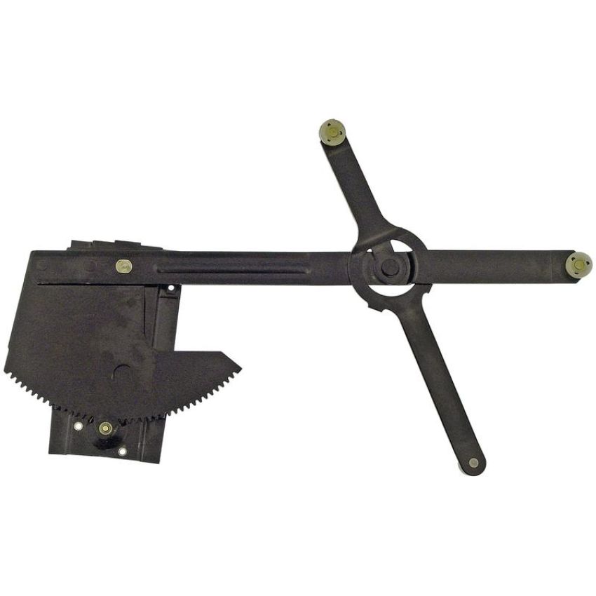 DORMAN 740-650 Manual Window Regulator (Regulator Only)