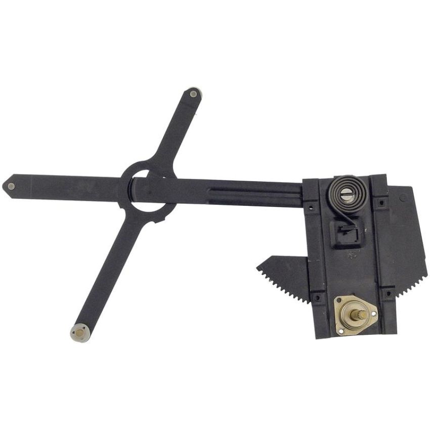 DORMAN 740-650 Manual Window Regulator (Regulator Only)