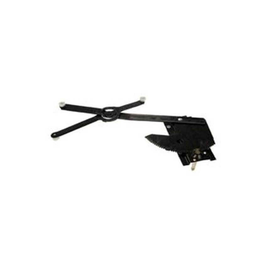 DORMAN 740-651 Manual Window Regulator (Regulator Only)