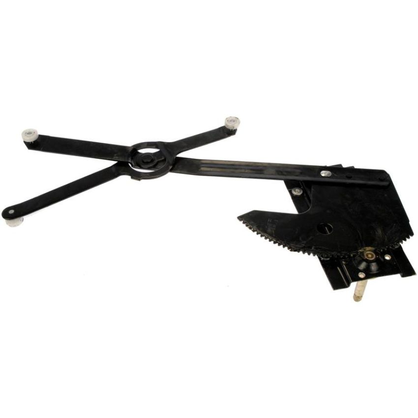 DORMAN 740-651 Manual Window Regulator (Regulator Only)