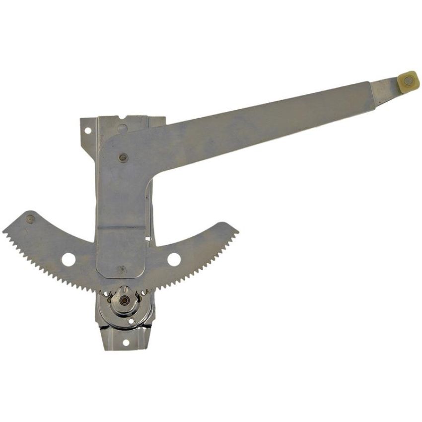 DORMAN 740-652 Manual Window Regulator (Regulator Only)