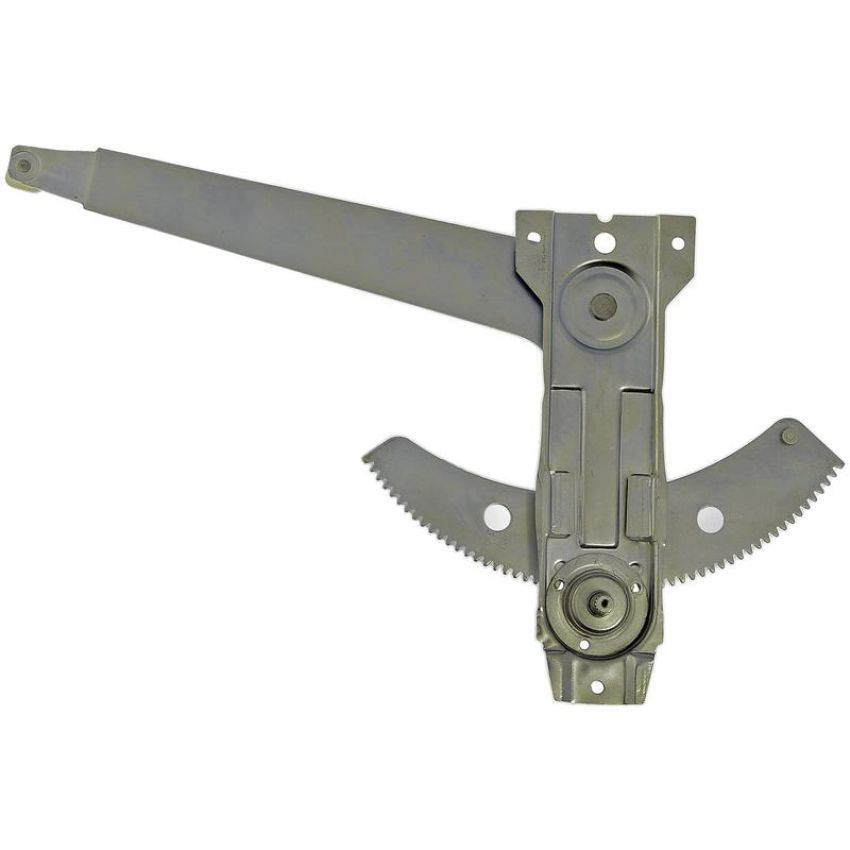 DORMAN 740-652 Manual Window Regulator (Regulator Only)