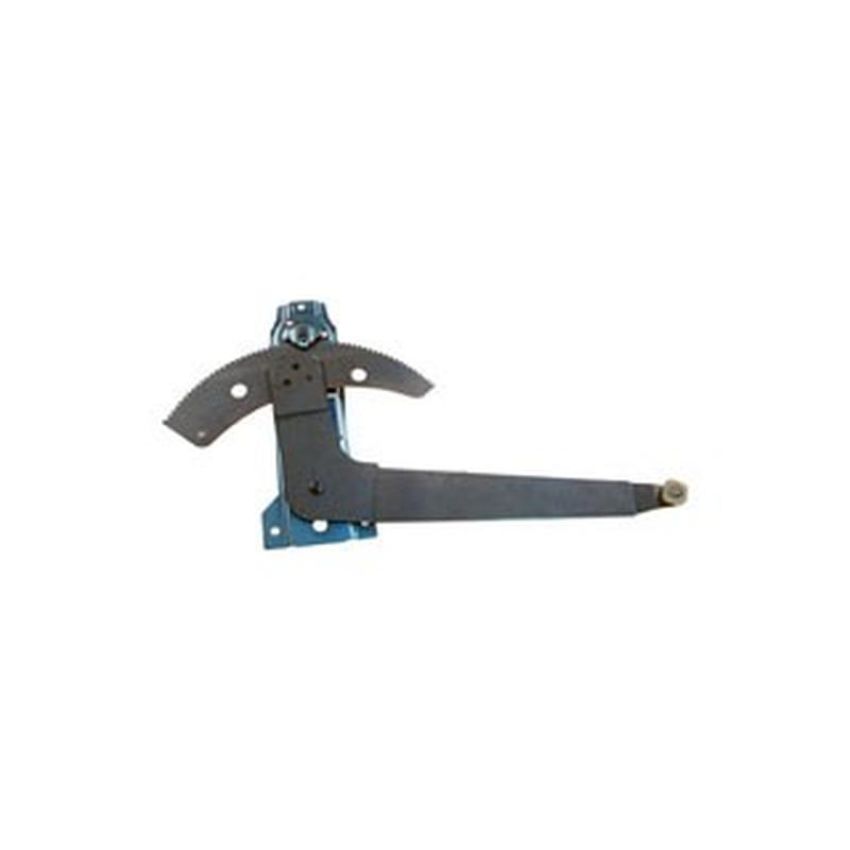 DORMAN 740-653 Manual Window Regulator (Regulator Only)